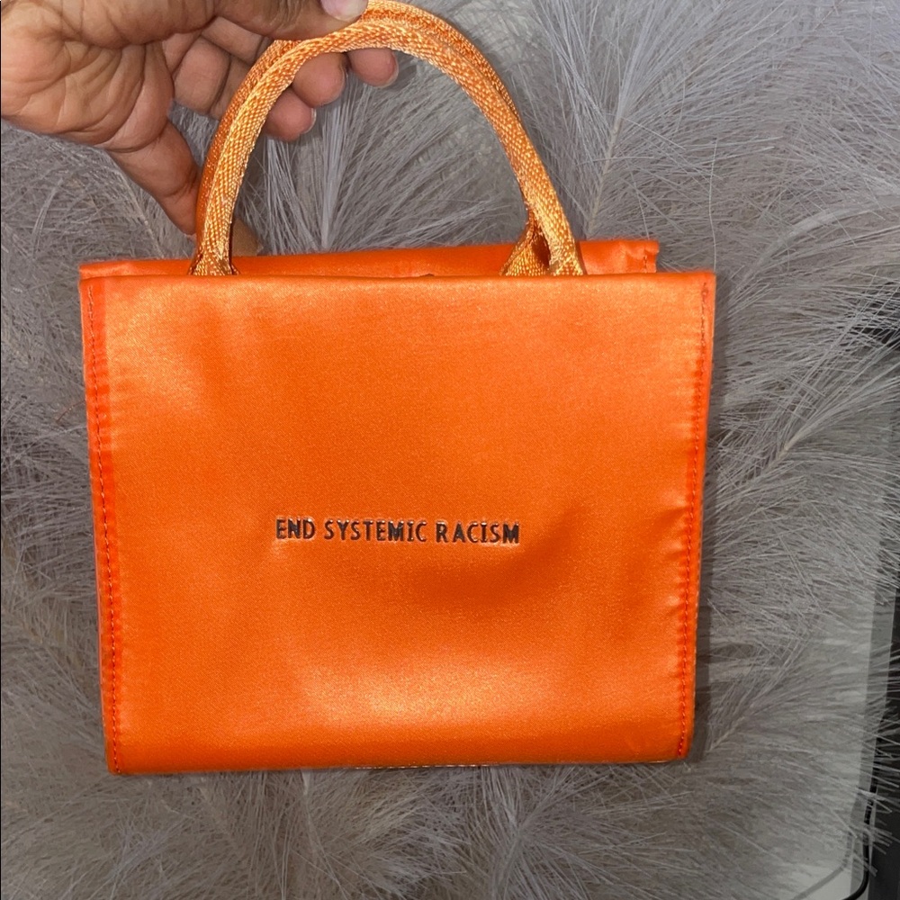 Brandon Blackwood Bag